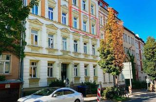 Wohnung kaufen in Bergstr. 13, 99089 Andreasvorstadt, 4,6% Rendite in der Andreasvorstadt - modernisiert - EBK und Kfz-Stellplatz inklusive - Potenzial