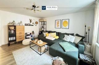 Wohnung kaufen in 84453 Mühldorf, Zentral, ruhig, modern – sanierte 3-Zimmer-Wohnung in der historischen Altstadt