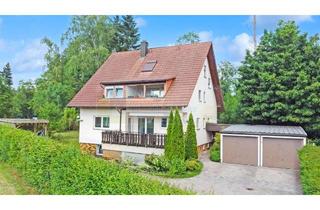 Wohnung kaufen in 78073 Bad Dürrheim, Kapitalanlage oder Eigenheim! Bezugsfreie 3,5-Zimmer-Wohnung mit Terrasse, Garage, Stellplatz und Wo