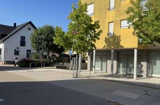 Wohnung kaufen in Neu Straße, 76549 Hügelsheim, Senioren aufgepaß! "Penthauswohnung" in einer Anlage für Betreutes Wohnen Hügelsheim BARRIEREFREI