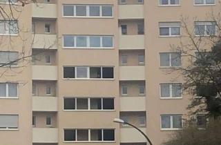 Wohnung kaufen in Max-Planck-Weg, 97688 Bad Kissingen, Helle 3-Zimmerwohnung mit Balkon und Loggia in Bad kissingen