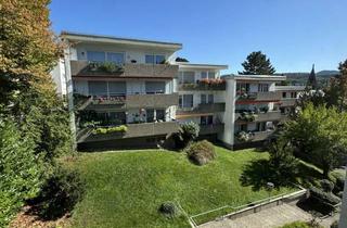 Wohnung kaufen in Dreieichenstr., 76532 Weststadt, Sonnige 2 Zimmer Wohnung mit Loggia+Balkon schöne Halbhöhenlage am "Unteren Hardberg"