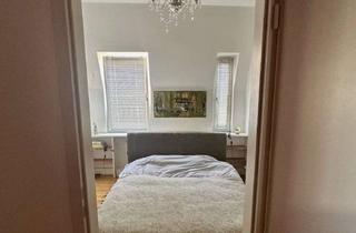 Wohnung kaufen in Savignyplatz, 10627 Charlottenburg, Exklusive Dachgeschosswohnung am Savignyplatz – Ihr stilvolles Wohnjuwel in erstklassiger Lage!