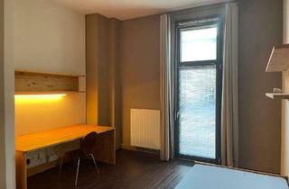 Loft kaufen in 96052 Bamberg, KAPITALANLAGE: Charmantes 1-Zimmer-Loft mit Parkplatz im Herzen Bambergs