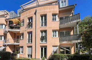 Wohnung mieten in Hansapark 38, 39116 Sudenburg, Schöne 2-Zimmer Wohnung im Hansapark 38 mit Balkon