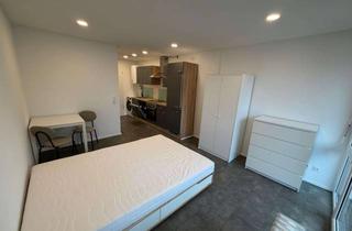 Wohnung mieten in 71032 Böblingen, Erstbezug nach Sanierung: 1 Zimmer Wohnung in Böblingen