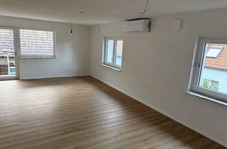 Wohnung mieten in Waldstraße 11, 76474 Au, Waldstraße 11, 76474 Au