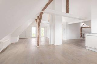 Lofts mieten in 70597 Degerloch, Loftartige Maisonette-Altbauwohnung mit Weitblick, 2,5 Zimmer, Degerloch