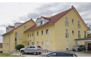 Wohnung mieten in Dorfstraße 22, 86940 Schwifting, Nachmieter gesucht - sonnige, seniorengerechte, geräumige 2,5-Zimmer-Wohnung – (ab 60 Jahren)