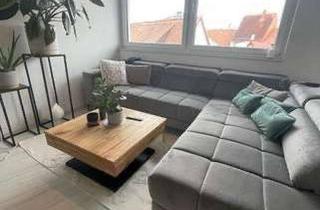 Wohnung mieten in 69168 Wiesloch, Helle 4-Zimmer Wohnung mit Balkon im 2. OG in Wiesloch