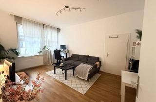 Wohnung mieten in Adersstraße 72, 40215 Friedrichstadt, Schöne 2-Zimmer Wohnung in der Düsseldorfer Innenstadt