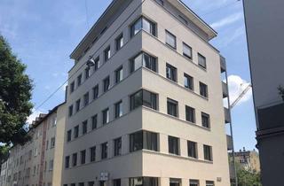 Wohnung mieten in Bleichstraße, 89077 Weststadt, Moderne 3-Zimmer Wohnung mit Balkon im 1. OG in Ulm-Weststadt