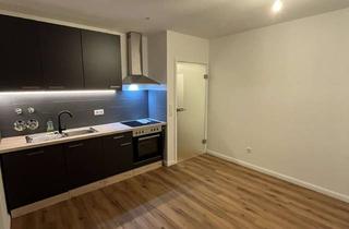 Wohnung mieten in 73035 Göppingen, 2,5 Zimmer-Wohnung kernsaniert Faurndau