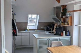 Wohnung mieten in 85055 Ingolstadt, 3-Zimmer Dachgeschosswohnung mit Klimaanlage in Ingolstadt Nordost