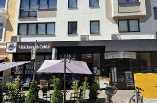 Wohnung mieten in Oederweg 43, 60318 Nordend-West, Schöne, geräumige zwei Zimmer Wohnung in Oederweg, Frankfurt am Main, Nordend-West