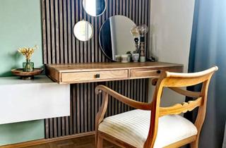 Wohnung mieten in 60327 Gallus, Möblierte 1-Zimmerwohnung zur Vermietung in zentraler Lage