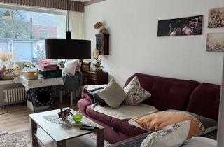 Wohnung mieten in Emmastraße 16, 42287 Barmen, +++ Top Appartement in Wuppertal Barmen, Großzügig geschnitten, Balkon u. EBK. +++