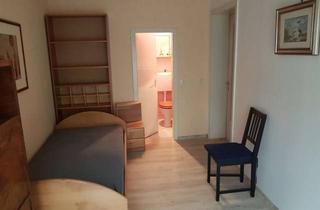 Wohnung mieten in 53579 Erpel, 1 WG-Zimmer u. Weitblickgarten bei Künstlerin in Erpel-Orsberg