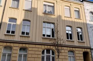 Wohnung mieten in 50321 Brühl, Schöne, ruhig gelegene 4-Zimmer-Altbauwohnung in der Brühler Innenstadt