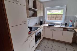 Wohnung mieten in Am Weißen Kreuz, 53498 Bad Breisig, Helle 3-Zimmer Wohnung in Bad Breisig mit Garage