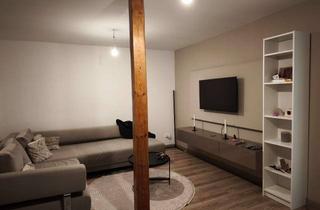 Wohnung mieten in Rametshalde 17, 72525 Münsingen, Helle Maisonettwohnung mit 5 Zimmern, Gartenanteil und Stellplatz