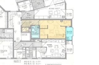 Wohnung mieten in Gerlestraße, 90459 Galgenhof, Schöne, geräumige ein Zimmer Wohnung in Nürnberg, Galgenhof nähe Hbf.