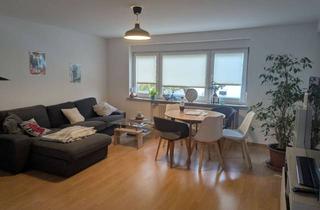 Wohnung mieten in 78054 Villingen-Schwenningen, Schöne 3-Zimmer Wohnung in Villingen-Schwenningen