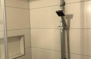 Wohnung mieten in Im Falltor, 71299 Wimsheim, Exklusive, geräumige und vollständig renovierte 1-Zimmer-Wohnung mit EBK in Wimsheim