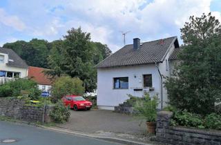 Wohnung mieten in Bogenstraße, 58802 Balve, 3-Zimmer-Maisonette Wohnung in Balve mit 84 m² Wohnfläche