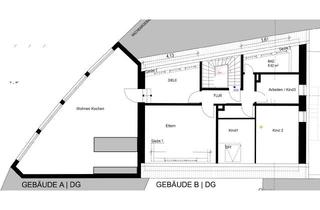 Wohnung mieten in Großendorf, 63654 Büdingen, Elegante 5-Zimmer Wohnung Erstbezug in Büdingen
