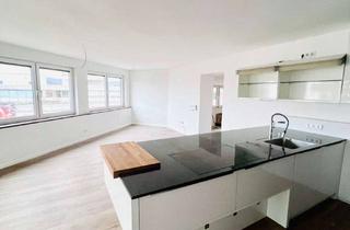 Wohnung mieten in Großendorf, 63654 Büdingen, Elegante 5-Zimmer Wohnung Erstbezug in Büdingen