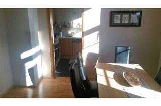 Wohnung mieten in 65527 Niedernhausen, Helle zwei Zimmer Wohnung mit Tageslichtbad