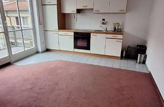 Wohnung mieten in 96052 Bamberg, 1-Zimmer Wohnung mit Balkon in Bamberg