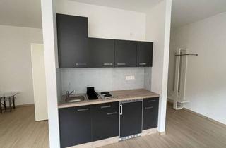 Wohnung mieten in Nürnberger Straße 125, 90762 Fürth, Helle 1-Zimmer-Wohnung in Fürth Stadtpark / Stadtgrenze