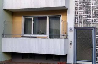 Wohnung mieten in 90522 Oberasbach, Ruhige 3-Zimmer-Wohnung mit Süd-Balkon und Souterrain