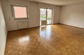 Wohnung mieten in Schmeddingstraße, 45721 Haltern am See, Exklusive 3-Zimmer Wohnung mit Balkon in Haltern am See