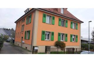 Wohnung mieten in 74889 Sinsheim, Schöne 4-Zimmer-Dachgeschosswohnung in Sinsheim-Gartenstadt