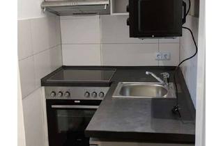 Wohnung mieten in 40227 Oberbilk, Gepflegte 1-Zimmer Wohnung im 4. OG in Düsseldorf-Stadtmitte