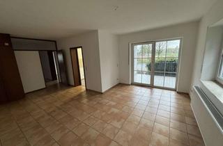 Wohnung mieten in Schulstraße 39, 35614 Aßlar, Helle Wohnung zum Wohlfühlen