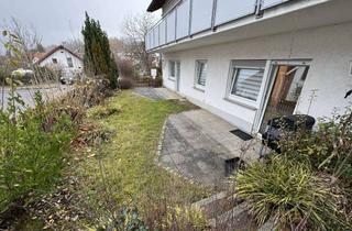 Wohnung mieten in Goethestraße 12, 64385 Reichelsheim, Tolle 3-Zimmerwohnung mit großem Garten zur Eigennutzung - 01717668882