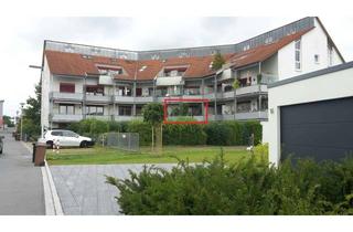 Wohnung mieten in Martin-Loos-Str. 18, 90513 Zirndorf, Sonnige 3-Zimmer Wohnung mit Balkon in Zirndorf