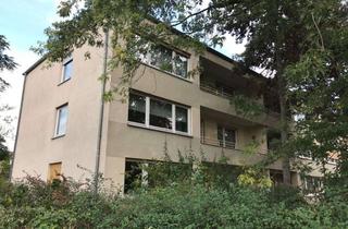 Wohnung mieten in Albrecht-Dürer-Str. 20, 55218 Ingelheim, Gepflegte 4-Zimmer-Wohnung mit Balkon in Ingelheim am Rhein