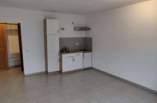 Wohnung mieten in Hofsteder Straße 19, 44791 Hamme, Helle 1-Zimmer Wohnung (ca. 28m²) in Bochum-Hamme, 1. OG