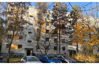 Wohnung mieten in 14478 Waldstadt II, 3-Zimmer Wohnung mit Balkon in Potsdam-Waldstadt II