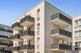 Wohnung mieten in Gustav-Adolf-Straße 115, 13086 Weißensee, Charmante 2-Zimmer Wohnung im modernen Quartier