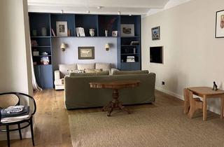 Wohnung mieten in Prenzlauer Berg, 10407 Prenzlauer Berg, Haus mitten in Prenzlauer Berg - Charmante Remise mit Garten und Terrasse