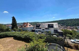 Wohnung mieten in Hohentwielstraße 7x, 70199 Süd, Helle 2-Zimmer-Terrassenwohnung in Halbhöhenlage Stuttgart-Süd mit Garten und EBK