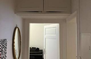 Wohnung mieten in Feldstraße, 65183 Wiesbaden, Schöne 2-Zimmer Wohnung im Altbaucharme