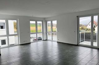 Wohnung mieten in Virchowstraße, 32312 Lübbecke, Sonnige 3-Zimmer Wohnung mit Balkon im 1. OG in Lübbecke