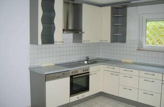 Wohnung mieten in Gaistalstraße 91, 76332 Bad Herrenalb, Attraktive 4-Raum-Wohnung mit EBK und Balkon in Bad Herrenalb